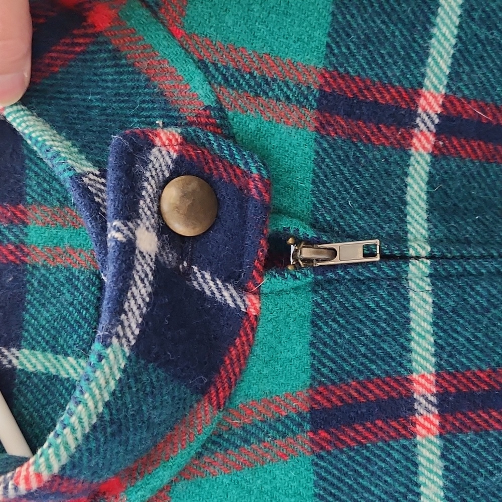 Vintage Pendleton Jacket Size Medium - image 6